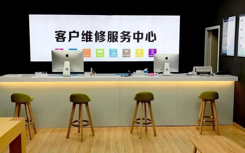 克孜勒苏苹果iPad电池故障维修